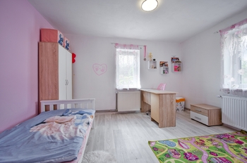 Prodej domu 130 m², Aš