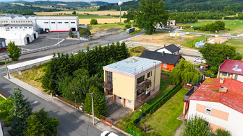 Prodej domu 300 m², Chodová Planá