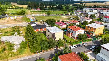 Prodej domu 300 m², Chodová Planá