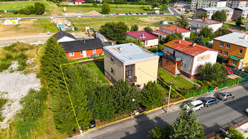 Prodej domu 300 m², Chodová Planá