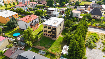 Prodej domu 300 m², Chodová Planá