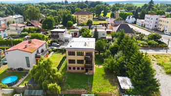 Prodej domu 300 m², Chodová Planá