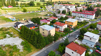 Prodej domu 300 m², Chodová Planá