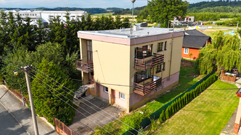 Prodej domu 300 m², Chodová Planá
