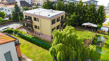Prodej domu 180 m², Stříbro