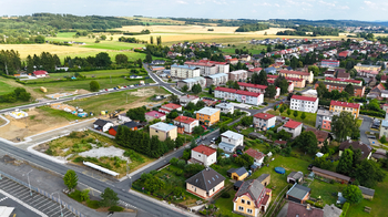 Prodej domu 300 m², Chodová Planá