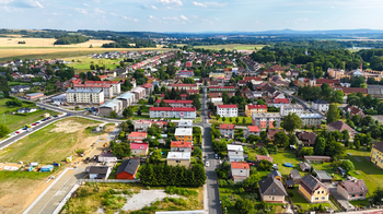 Prodej domu 300 m², Chodová Planá