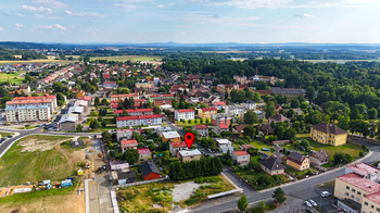 Prodej domu 300 m², Chodová Planá