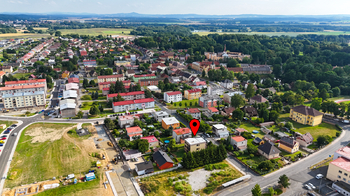 Prodej domu 300 m², Chodová Planá