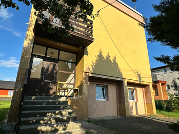 Prodej domu 300 m², Chodová Planá