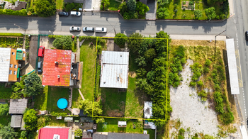 Prodej domu 300 m², Chodová Planá