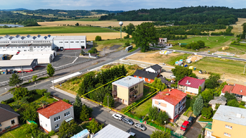 Prodej domu 300 m², Chodová Planá