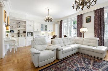 Prodej bytu 2+kk v osobním vlastnictví 64 m², Karlovy Vary