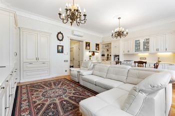 Prodej bytu 2+kk v osobním vlastnictví 64 m², Karlovy Vary