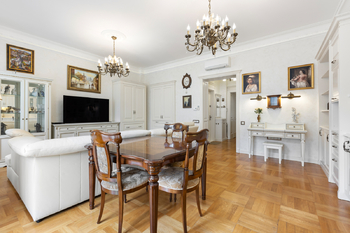 Prodej bytu 2+kk v osobním vlastnictví 64 m², Karlovy Vary