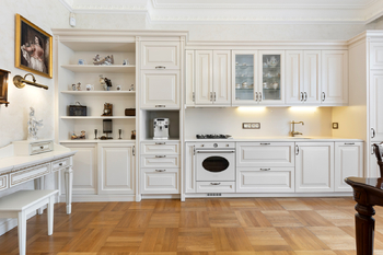 Prodej bytu 2+kk v osobním vlastnictví 64 m², Karlovy Vary