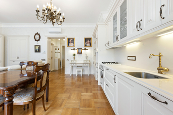 Prodej bytu 2+kk v osobním vlastnictví 64 m², Karlovy Vary