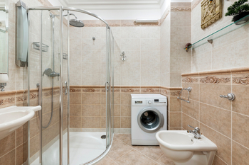 Prodej bytu 2+kk v osobním vlastnictví 64 m², Karlovy Vary