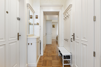 Prodej bytu 2+kk v osobním vlastnictví 64 m², Karlovy Vary
