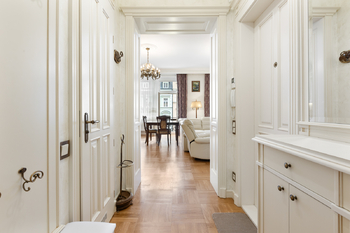 Prodej bytu 2+kk v osobním vlastnictví 64 m², Karlovy Vary