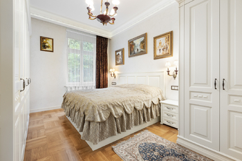 Prodej bytu 2+kk v osobním vlastnictví 64 m², Karlovy Vary
