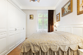 Prodej bytu 2+kk v osobním vlastnictví 64 m², Karlovy Vary