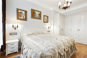 Prodej bytu 2+kk v osobním vlastnictví 64 m², Karlovy Vary