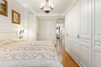 Prodej bytu 2+kk v osobním vlastnictví 64 m², Karlovy Vary