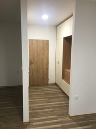 Pronájem bytu 1+kk v osobním vlastnictví 51 m², Břeclav