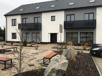 Pronájem bytu 1+kk v osobním vlastnictví 51 m², Břeclav