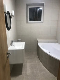 Pronájem bytu 1+kk v osobním vlastnictví 51 m², Břeclav