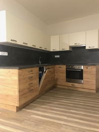 Pronájem bytu 1+kk v osobním vlastnictví 51 m², Břeclav