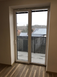 Pronájem bytu 1+kk v osobním vlastnictví 51 m², Břeclav