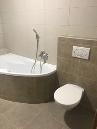 Pronájem bytu 1+kk v osobním vlastnictví 51 m², Břeclav