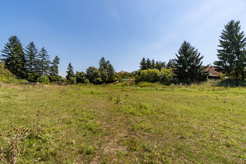 Prodej pozemku 4504 m², Praha 9 - Běchovice