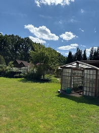 Prodej pozemku 374 m², Domažlice