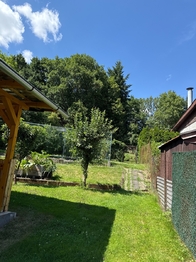 Prodej pozemku 374 m², Domažlice