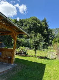 Prodej pozemku 374 m², Domažlice