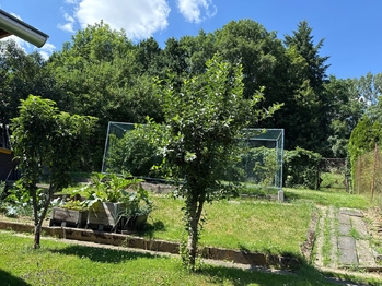 Prodej pozemku 374 m², Domažlice