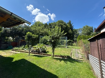 Prodej pozemku 374 m², Domažlice