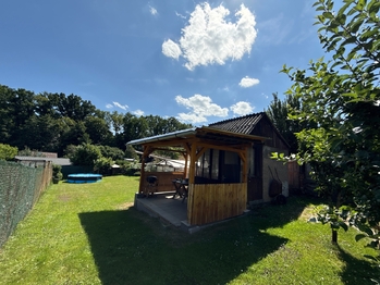 Prodej pozemku 374 m², Domažlice