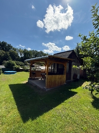 Prodej pozemku 374 m², Domažlice