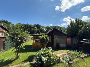 Prodej pozemku 374 m², Domažlice