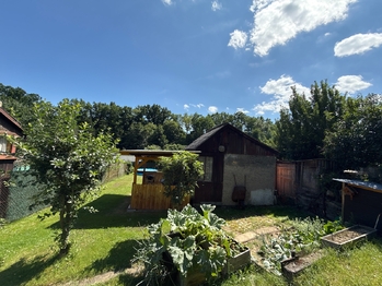 Prodej pozemku 374 m², Domažlice