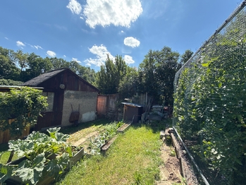 Prodej pozemku 374 m², Domažlice