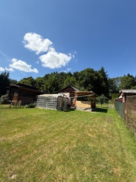 Prodej pozemku 374 m², Domažlice