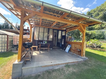 Prodej pozemku 374 m², Domažlice