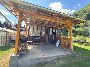 Prodej pozemku 374 m², Domažlice