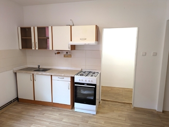 Pronájem bytu 1+1 v osobním vlastnictví 450 m², Ústí nad Labem