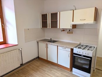 Pronájem bytu 1+1 v osobním vlastnictví 450 m², Ústí nad Labem